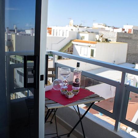 Puesta De Sol Rentals 2Aj Playa de San Juan  Ngoại thất bức ảnh