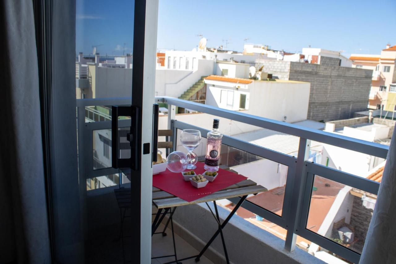 Puesta De Sol Rentals 2Aj Playa de San Juan  Ngoại thất bức ảnh