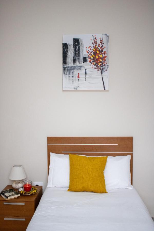 Puesta De Sol Rentals 2Aj Playa de San Juan  Ngoại thất bức ảnh