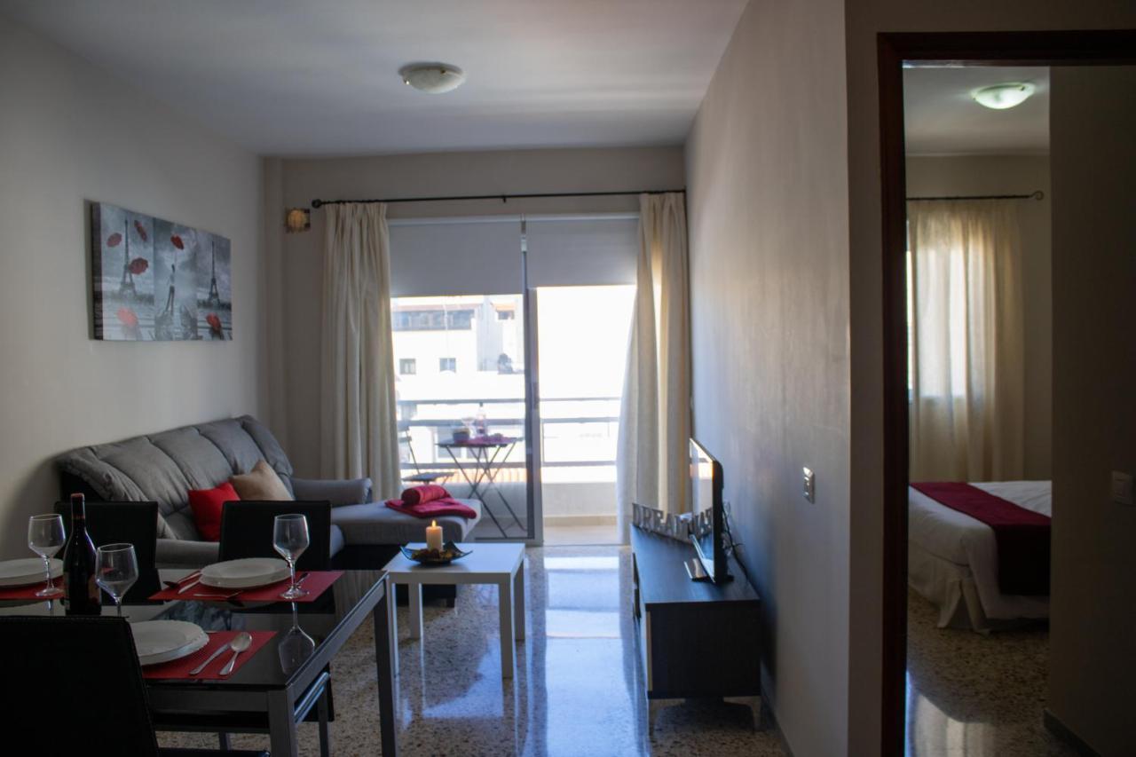Puesta De Sol Rentals 2Aj Playa de San Juan  Ngoại thất bức ảnh