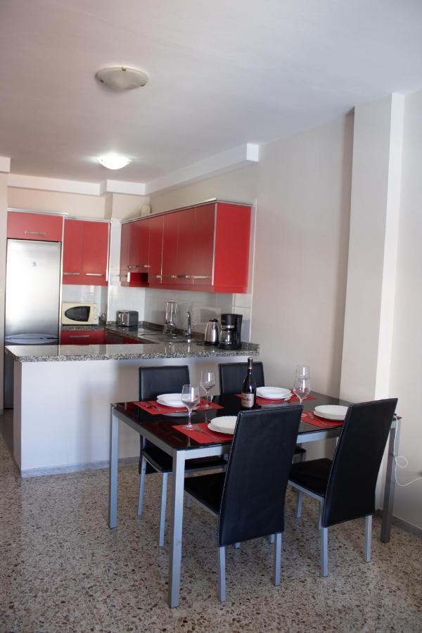 Puesta De Sol Rentals 2Aj Playa de San Juan  Ngoại thất bức ảnh