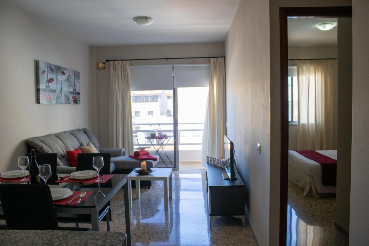 Puesta De Sol Rentals 2Aj Playa de San Juan  Ngoại thất bức ảnh