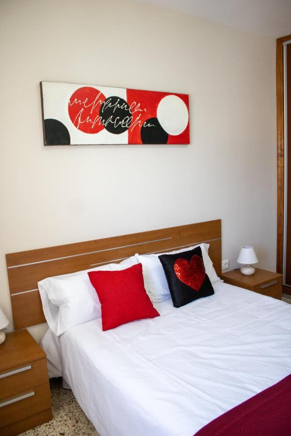 Puesta De Sol Rentals 2Aj Playa de San Juan  Ngoại thất bức ảnh