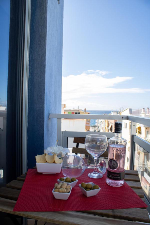 Puesta De Sol Rentals 2Aj Playa de San Juan  Ngoại thất bức ảnh