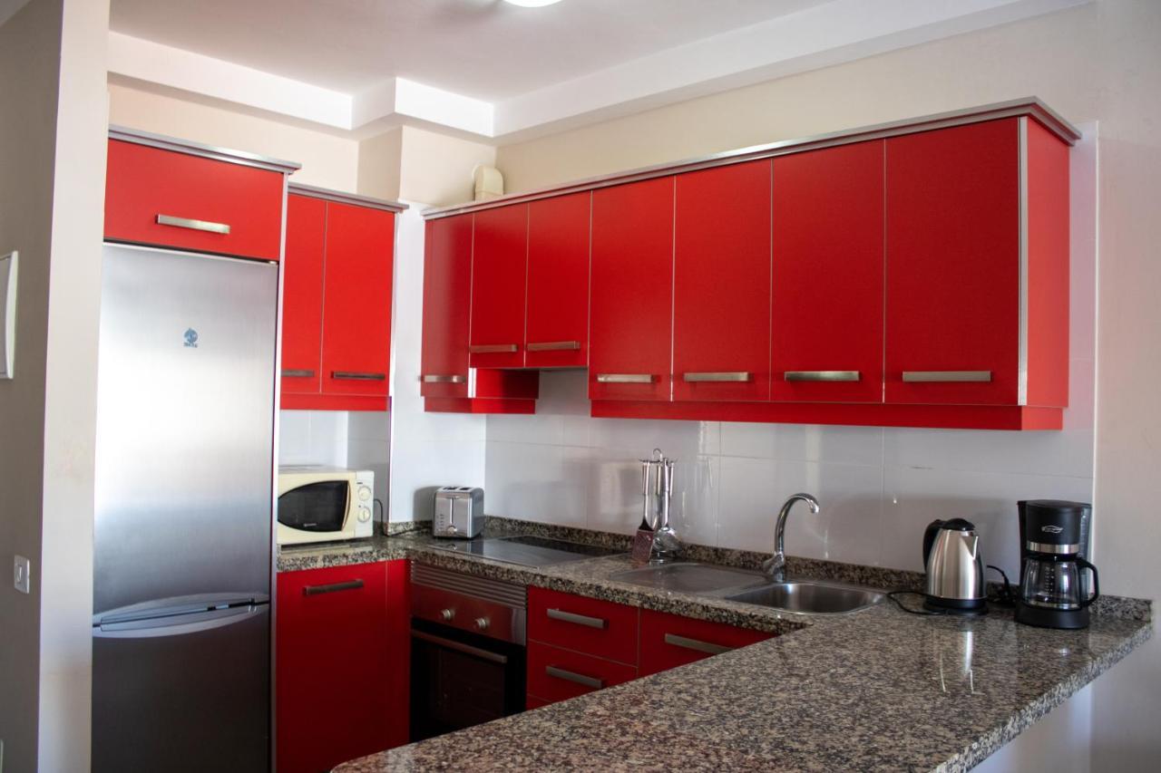 Puesta De Sol Rentals 2Aj Playa de San Juan  Ngoại thất bức ảnh