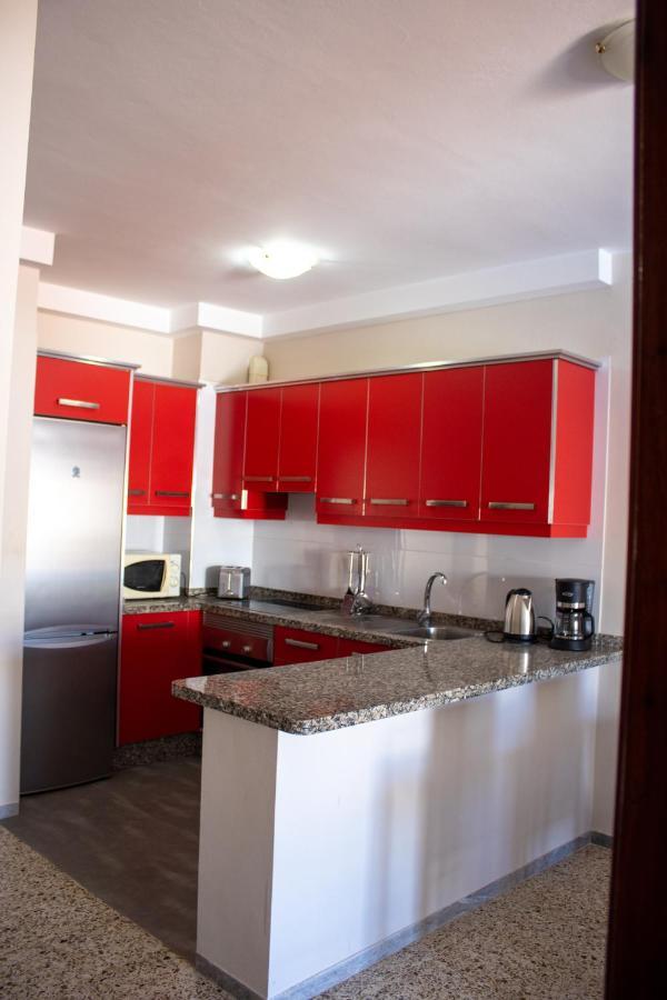 Puesta De Sol Rentals 2Aj Playa de San Juan  Ngoại thất bức ảnh