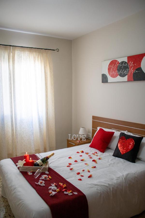 Puesta De Sol Rentals 2Aj Playa de San Juan  Ngoại thất bức ảnh