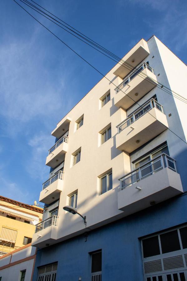 Puesta De Sol Rentals 2Aj Playa de San Juan  Ngoại thất bức ảnh