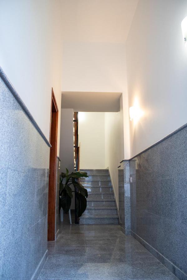 Puesta De Sol Rentals 2Aj Playa de San Juan  Ngoại thất bức ảnh